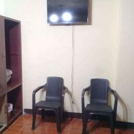 Hotel Central Latacunga Cameră foto