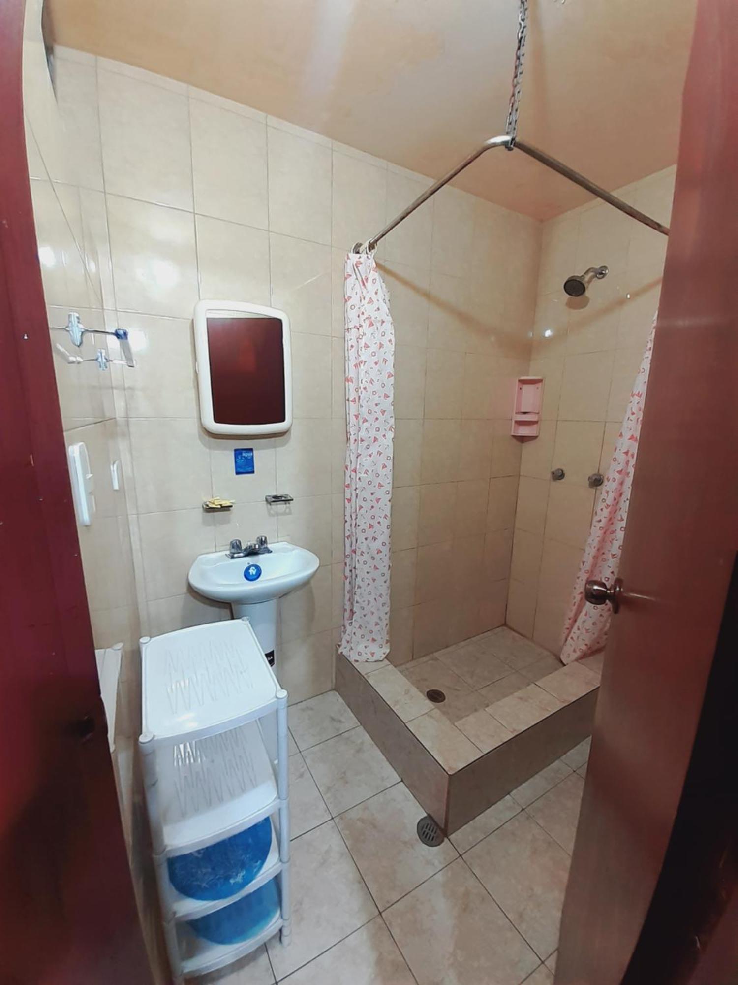 Hotel Central Latacunga Cameră foto