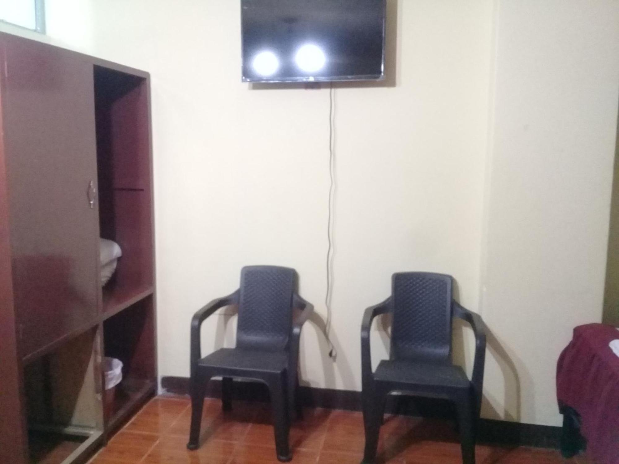 Hotel Central Latacunga Cameră foto